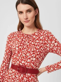 Online Hobbs Abbie Belt Rhubarb