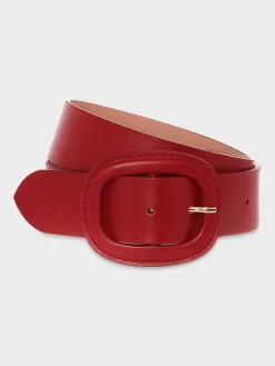 Online Hobbs Abbie Belt Rhubarb