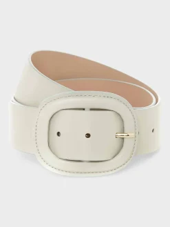 Store Hobbs Abbie Belt Thyme Green