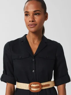 Shop Hobbs Abbie Belt Natural