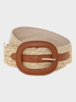Shop Hobbs Abbie Belt Natural