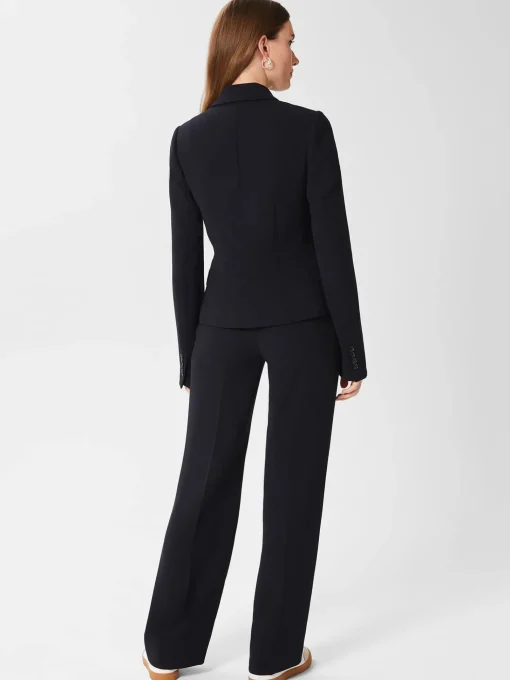 Best Hobbs Abi Jacket Navy