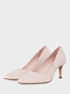 Store Hobbs Adrienne Court Pale Pink