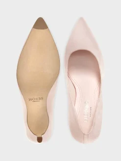 Store Hobbs Adrienne Court Pale Pink