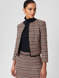 Online Hobbs Allie Jacket Multi