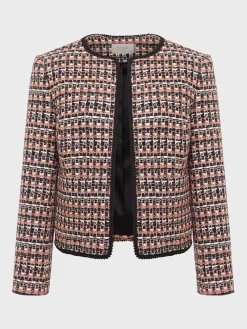 Online Hobbs Allie Jacket Multi