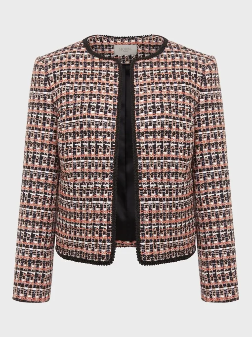 Online Hobbs Allie Jacket Multi