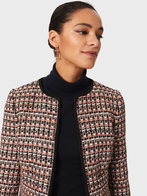 Online Hobbs Allie Jacket Multi