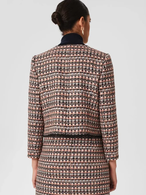 Online Hobbs Allie Jacket Multi