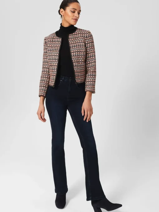Online Hobbs Allie Jacket Multi