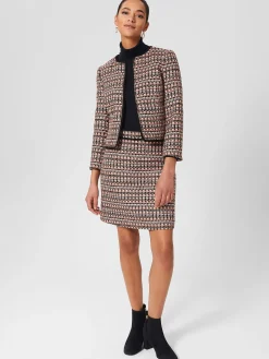 Online Hobbs Allie Jacket Multi