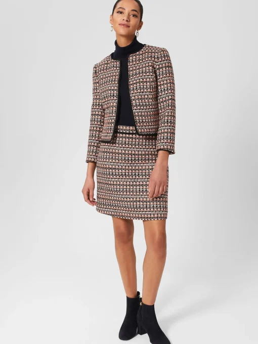 Online Hobbs Allie Jacket Multi