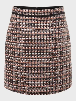Outlet Hobbs Allie Skirt Multi