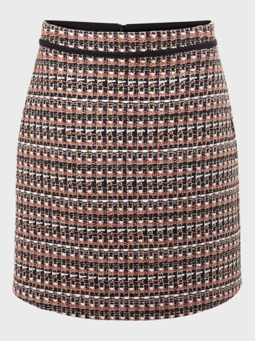 Outlet Hobbs Allie Skirt Multi