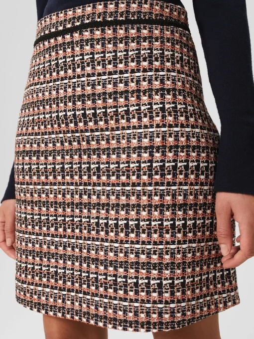Outlet Hobbs Allie Skirt Multi