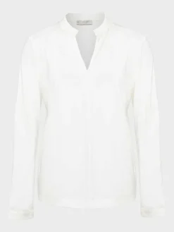 Online Hobbs Alva Tunic Top Ivory