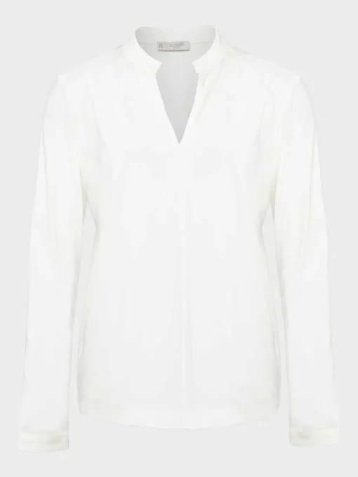 Online Hobbs Alva Tunic Top Ivory