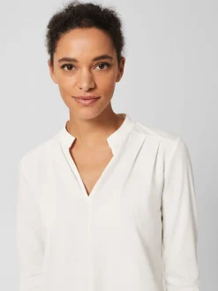 Online Hobbs Alva Tunic Top Ivory