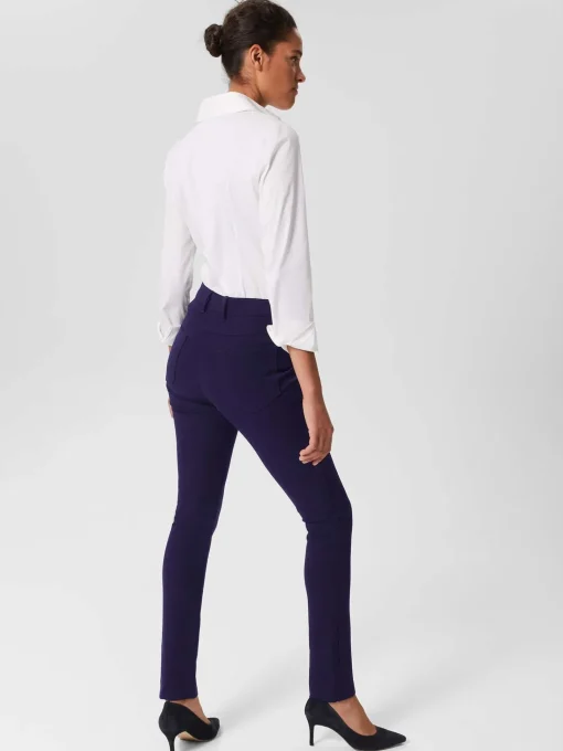 Store Hobbs Amanda Jean True Navy