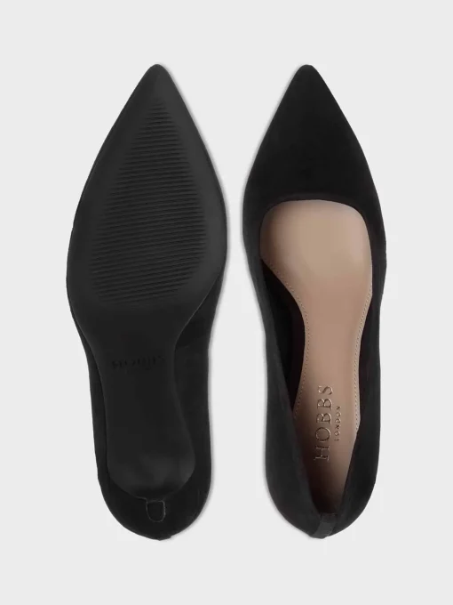 Sale Hobbs Amy Court Black