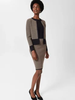 Sale Hobbs Amy Court Black