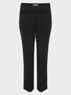 Cheap Hobbs Annie Trousers Black