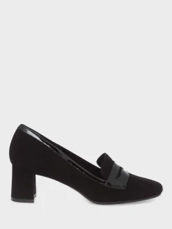 Flash Sale Hobbs Arnelle Court Black