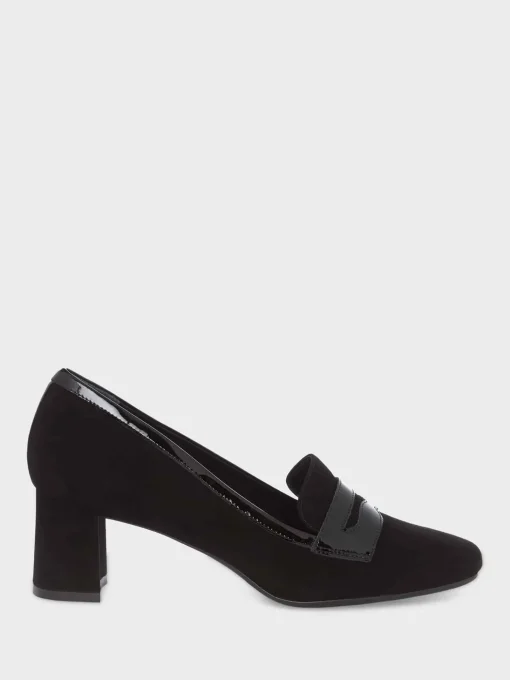 Flash Sale Hobbs Arnelle Court Black