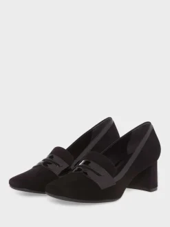 Flash Sale Hobbs Arnelle Court Black