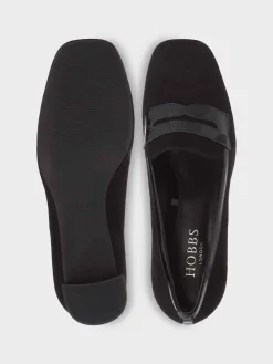 Flash Sale Hobbs Arnelle Court Black