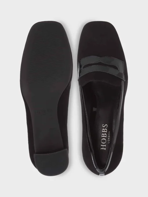 Flash Sale Hobbs Arnelle Court Black