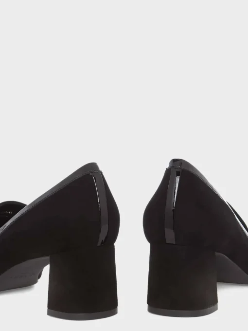 Flash Sale Hobbs Arnelle Court Black