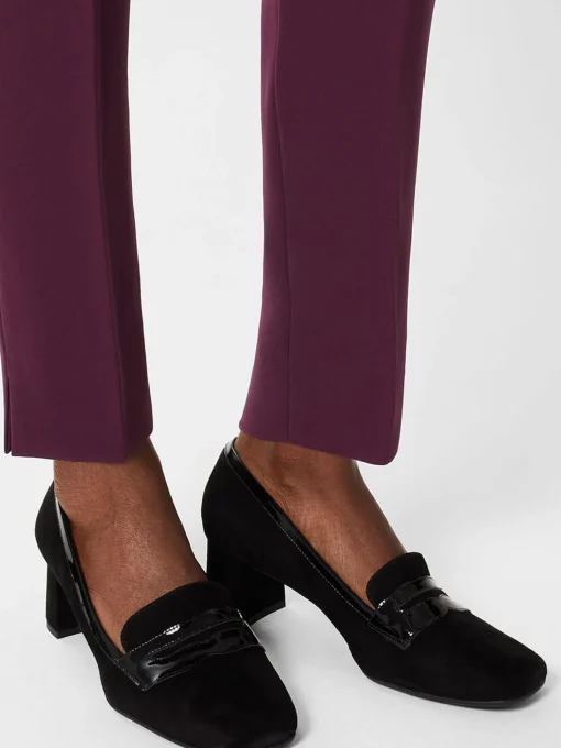 Flash Sale Hobbs Arnelle Court Black