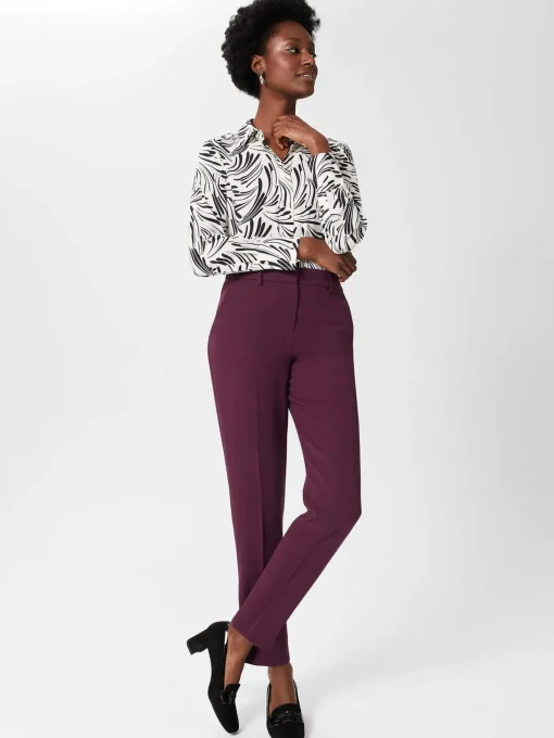 Flash Sale Hobbs Arnelle Court Black
