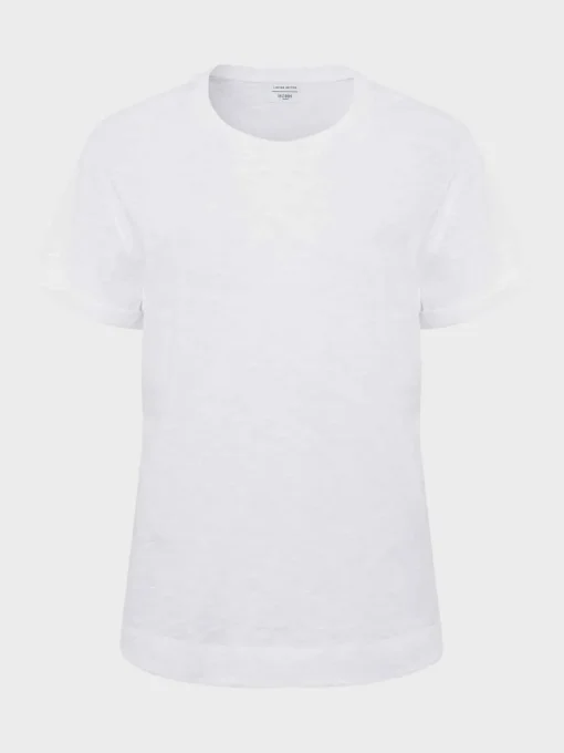 Store Hobbs Arundell T-Shirt White