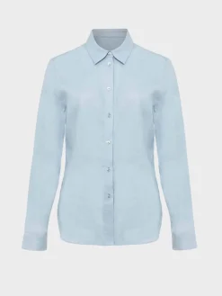 Clearance Hobbs Arwen Shirt Blue