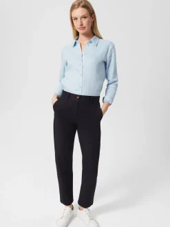 Clearance Hobbs Arwen Shirt Blue