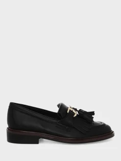 Cheap Hobbs Ashley Loafer Black