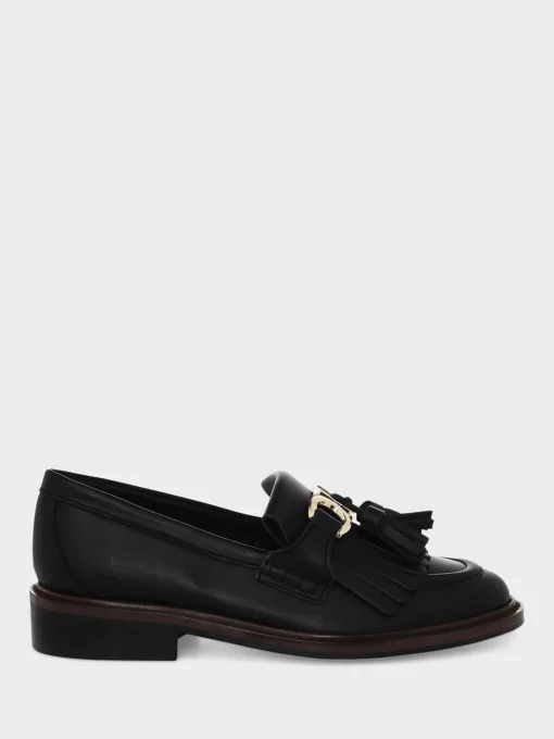 Cheap Hobbs Ashley Loafer Black
