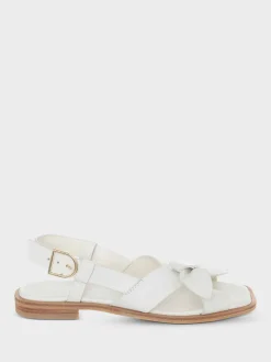 Fashion Hobbs Aubrey Sandal Ivory