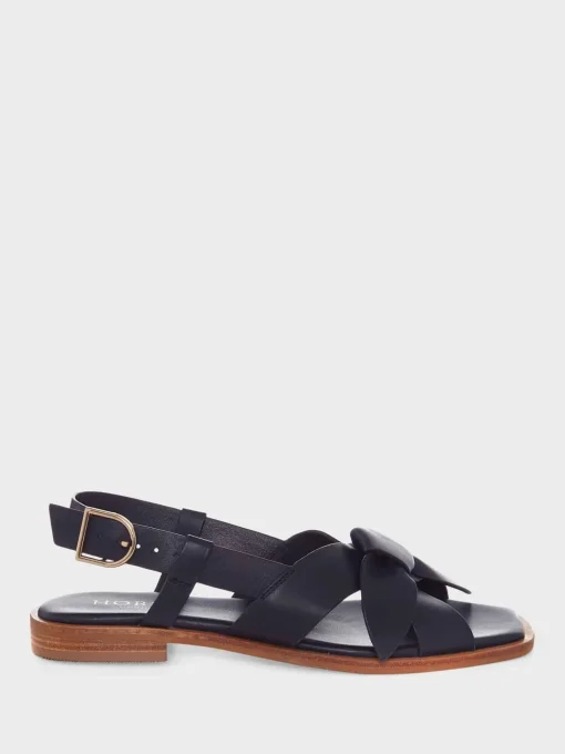Cheap Hobbs Aubrey Sandal Navy