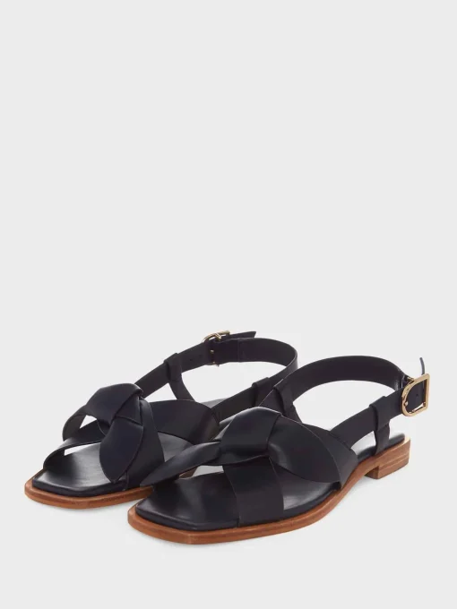 Cheap Hobbs Aubrey Sandal Navy