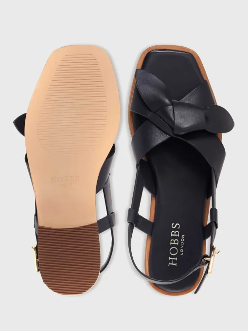 Cheap Hobbs Aubrey Sandal Navy