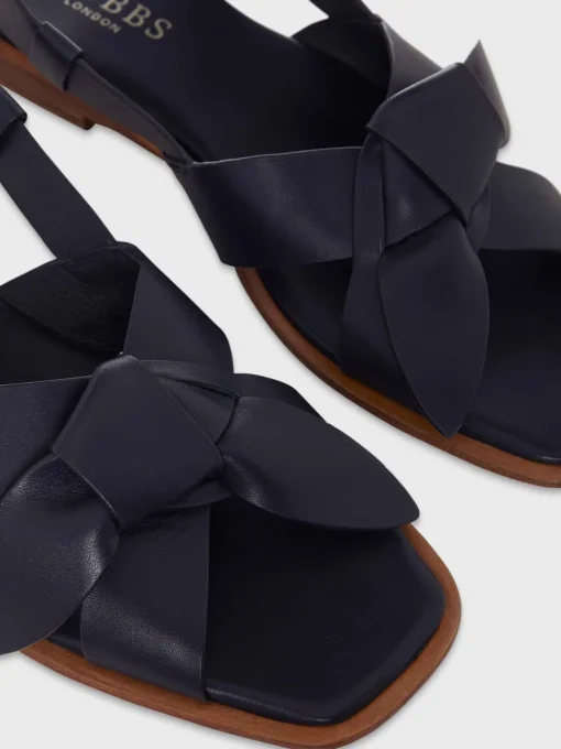 Cheap Hobbs Aubrey Sandal Navy