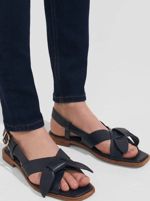 Cheap Hobbs Aubrey Sandal Navy