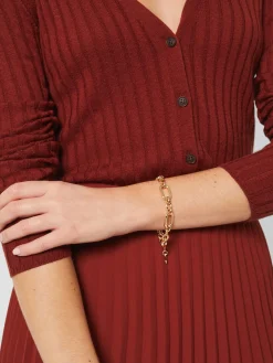 Flash Sale Hobbs Avery Bracelet Gold