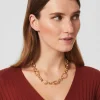 Best Sale Hobbs Avery Necklace Gold
