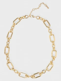 Best Sale Hobbs Avery Necklace Gold