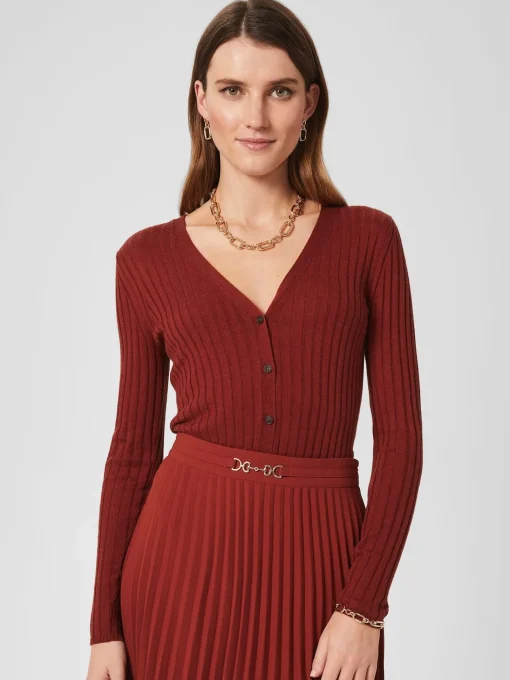 Best Sale Hobbs Avery Necklace Gold