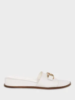 Clearance Hobbs Beatrix Sandal Ivory